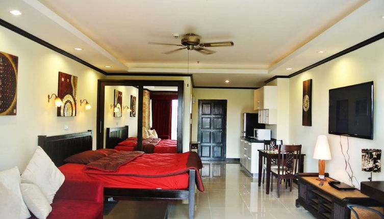 Foto 1 - View Talay 5 Studio Apartment - Close to the Beach