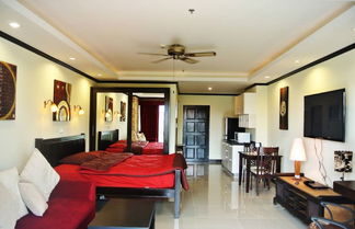 Photo 1 - View Talay 5 Studio Apartment - Close to the Beach