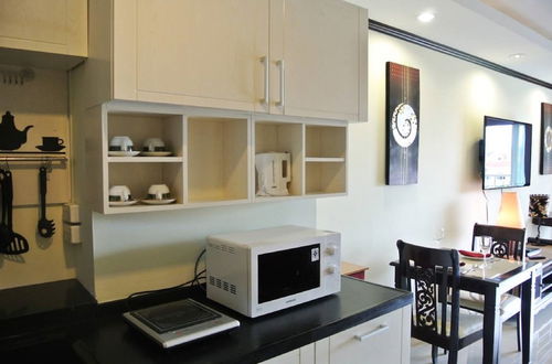 Photo 4 - View Talay 5 Studio Apartment - Close to the Beach