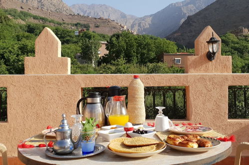 Foto 12 - 3-bedroom Apartment in Imlil With View of Mount Toubkal