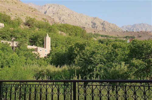 Photo 18 - 3-bedroom Apartment in Imlil With View of Mount Toubkal