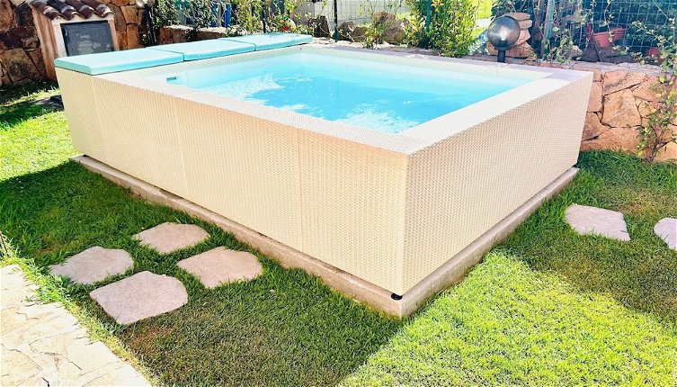 Photo 1 - Solaria Bouganville With Mini-pool