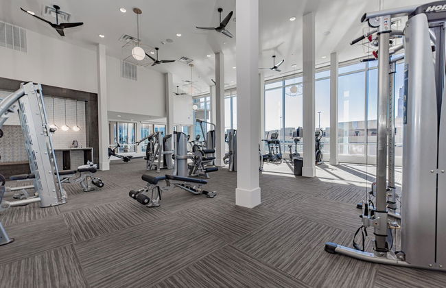 Corporate Apartments Deep Ellum - Foto 69