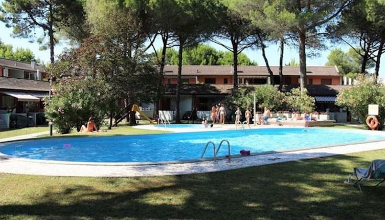 Photo 1 - Fantastic Residence Ideal for Families - Pools and Beach Place Included