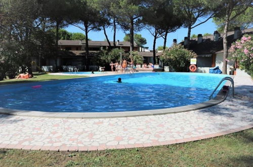 Foto 12 - Fantastic Residence Ideal for Families - Pools and Beach Place Included