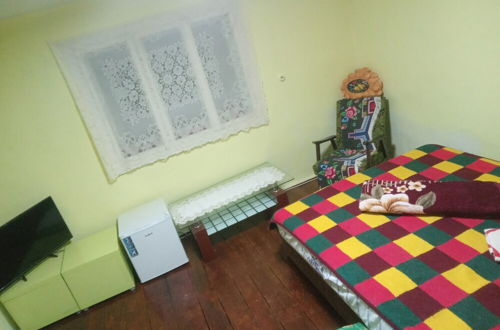 Foto 3 - Room in Guest Room - Idylic Family Sejour With Hottube in Green Land