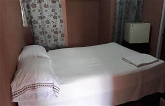 Photo 1 - Apartahotel Next Nivel - Queen Room With Ac
