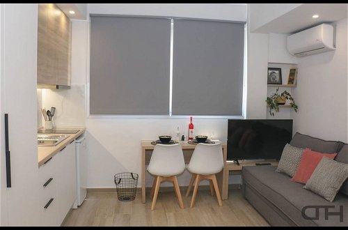 Photo 14 - new Studio 4 Downtown Thessaloniki-fully Equipped