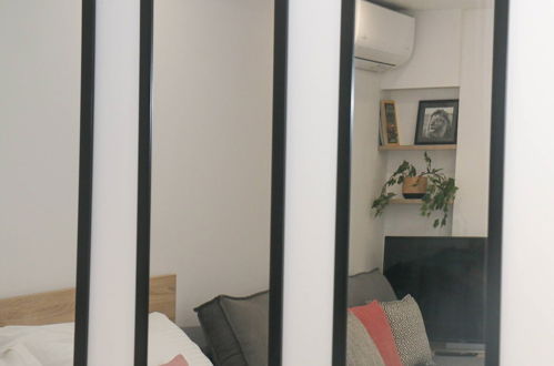 Foto 11 - new Studio 4 Downtown Thessaloniki-fully Equipped