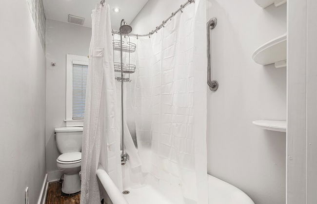 Huntingdon House - Foto 23