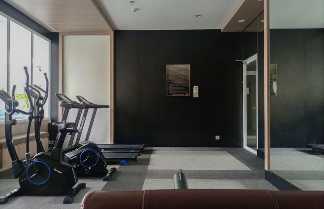 Homey And Tidy Studio Apartment At Taman Melati Sinduadi - Foto 14
