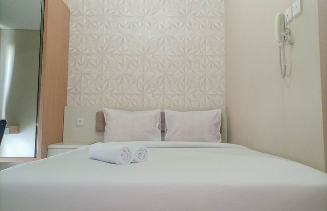 Homey And Tidy Studio Apartment At Taman Melati Sinduadi - Foto 4