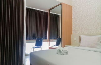Foto 2 - Homey And Tidy Studio Apartment At Taman Melati Sinduadi
