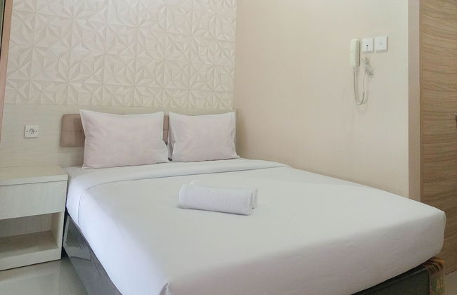 Homey And Tidy Studio Apartment At Taman Melati Sinduadi - Foto 5
