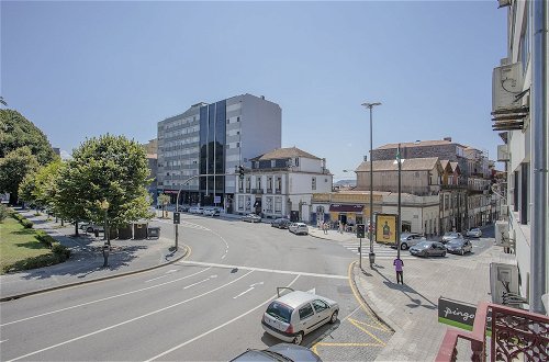 Foto 34 - Liiiving in Porto-City View Apartment 1F