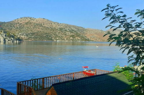 Photo 2 - Bungalow With Pier Terrace View in Bozburun