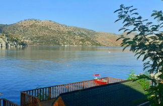 Foto 2 - Bungalow With Pier Terrace View in Bozburun