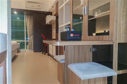 Foto 13 - Comfort And Simply Studio Room At Mataram City Apartment