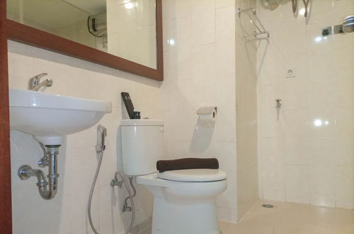 Foto 11 - Comfort And Simply Studio Room At Mataram City Apartment