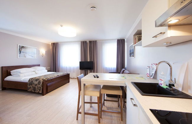 MyApartments - Foto 20
