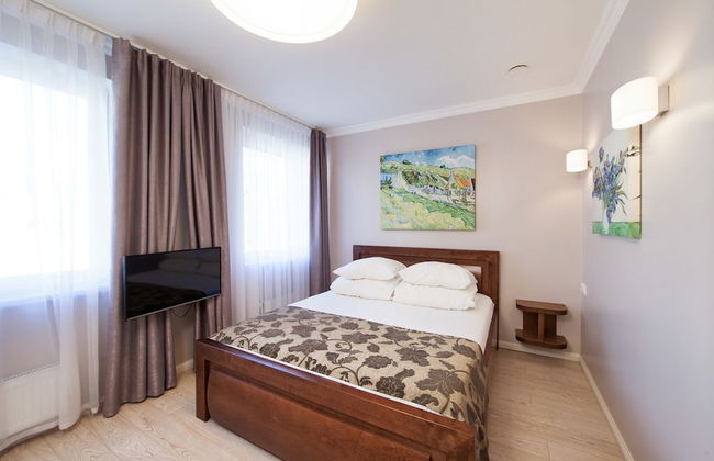 MyApartments - Foto 4