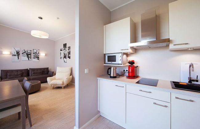 MyApartments - Foto 19