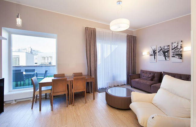 MyApartments - Foto 29