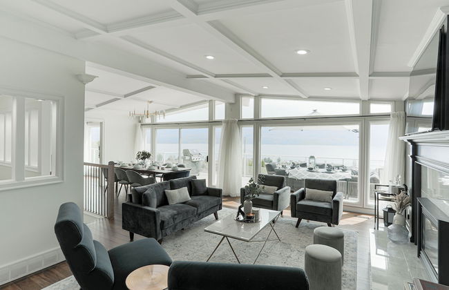 Stunning Views of the Okanagan Lake - Foto 44