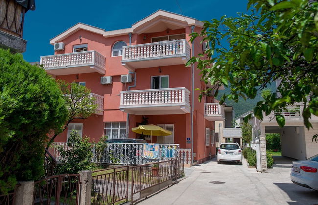 Apartments Tasija - Foto 1