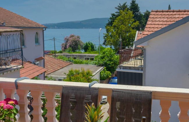 Apartments Tasija - Foto 61