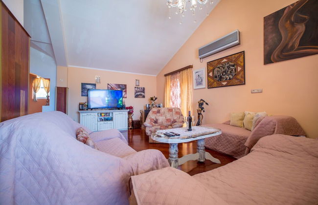 Apartments Tasija - Foto 42