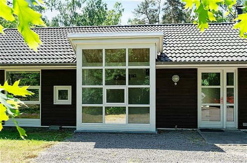 Foto 19 - 8 Person Holiday Home in Hasle