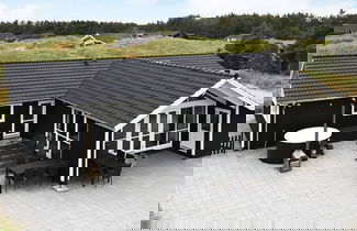 Foto 1 - 10 Person Holiday Home in Lokken-by Traum