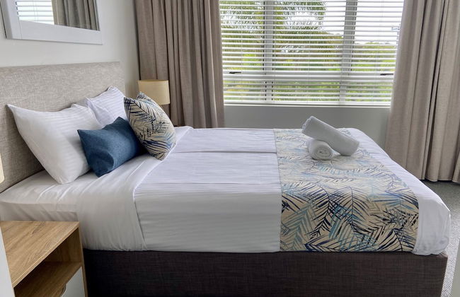 Seachange Coolum Beach - Foto 34