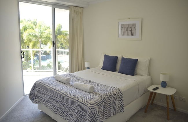 Seachange Coolum Beach - Foto 12