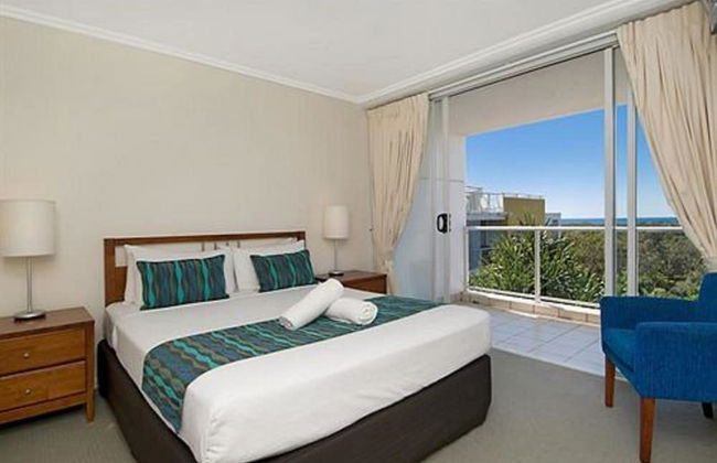Seachange Coolum Beach - Foto 11