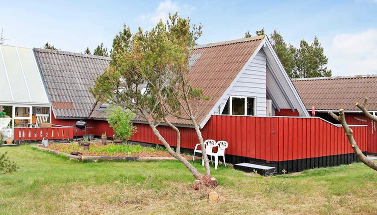 Photo 1 - 6 Person Holiday Home in Blavand