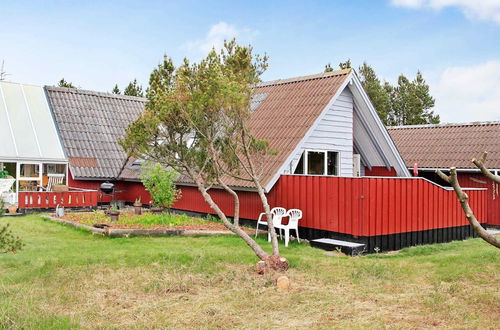 Photo 1 - 6 Person Holiday Home in Blavand