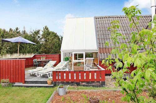 Photo 21 - 6 Person Holiday Home in Blavand