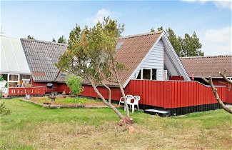 Foto 1 - 6 Person Holiday Home in Blavand