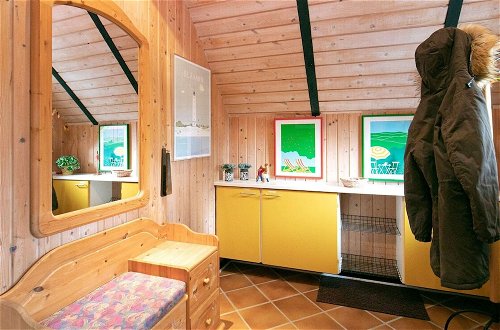 Photo 11 - 6 Person Holiday Home in Blavand