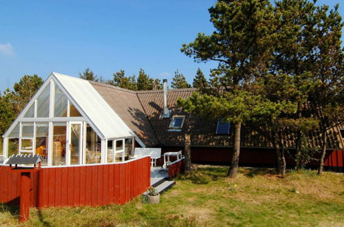 Foto 16 - 6 Person Holiday Home in Blavand