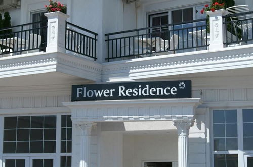 Foto 1 - Apartments Flower Residence