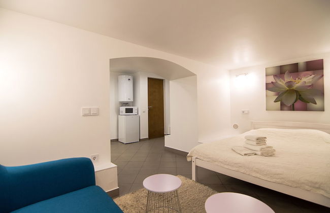 RIGAAPARTMENTcom SONADA Hotel - Foto 58