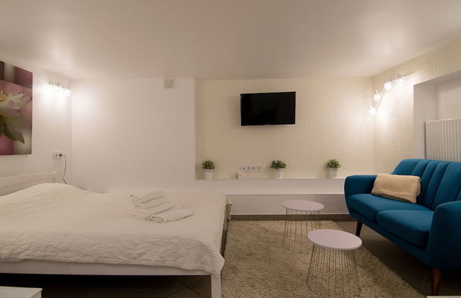 RIGAAPARTMENTcom SONADA Hotel - Foto 59