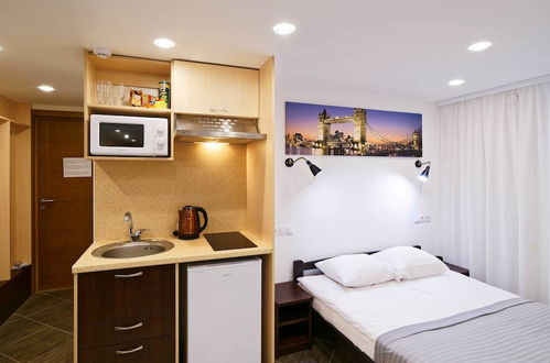 Photo 20 - RIGAAPARTMENTcom SONADA Hotel