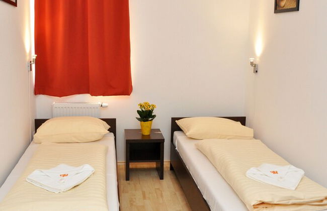 Prater Residence - Foto 10
