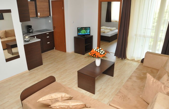 Prater Residence - Foto 18