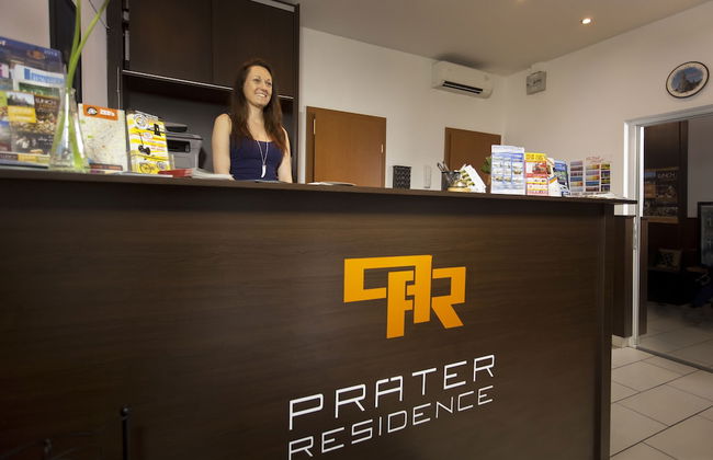 Prater Residence - Foto 2