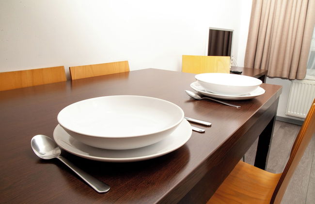 Prater Residence - Foto 13